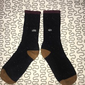 Vans High Socks